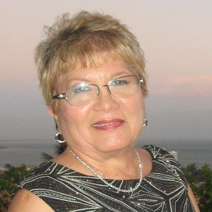 Meet your Posher, Marguerite